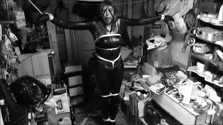 The Catburglar Captured