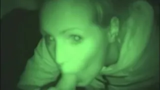 Public Nightvision BJ