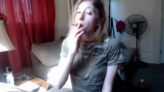 favored amateur smoking custom 1