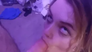 Abusing My Craigslist Escort