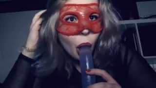 Lerne mich kennen - Juli Topaz