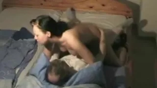 German Visit from Dog