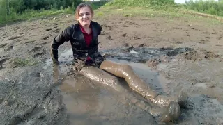 Großer Arsch, Stiefel, Fetischsex, Fersen, High Heels, Solo