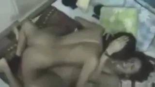 What Is My Little Girl Doing In Her Room