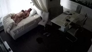 Hot TEEN fucking HACKING CAM