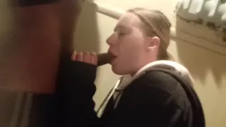 Her Husband Came Back But She Kept Going