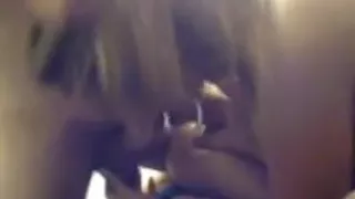 Unknown MILF Sex Tape