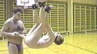 sport or at the GYM - csm