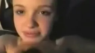 awesome blowjob from my ex girlfriend