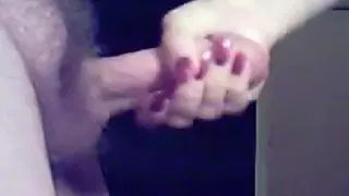 Tobys - new fleshlight scene 02