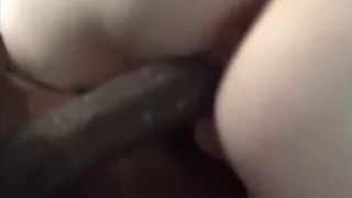 College Girl Fucked By BBC