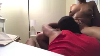 Eat My Pussy & Dick Me Down PT 1