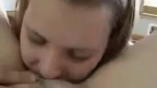 Amateur Lesbian Home Sex Video M27