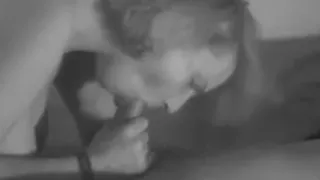 chubby amateur with big tits wannabe a suck-goddess