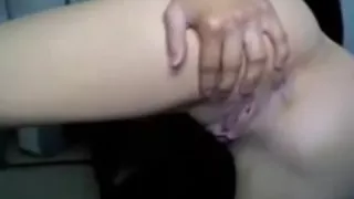 Sexy Amateur Webcam Teen Masturbating