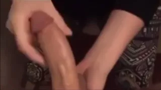 Cock Tease - Senna White