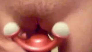 Young Webgirl Dildo Fuck