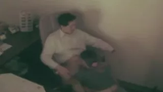 Hidden Cam - Cock Sucking Secretary - csm