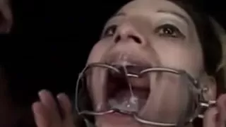 swallow cumpilation