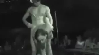 Amateur Girl was stripped at real cfnm party