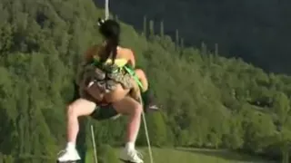 My sporty Holidays...F70