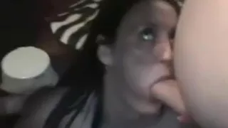 Slut wife 4 X Badger