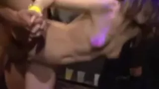 Wild Hardcore Sex Party