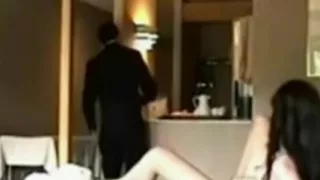 Room service sluts