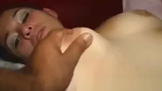 Drag Queen Fucks Pussy for the First Time EVER