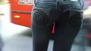 Touch it if you can 8 - bus