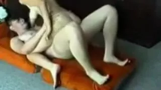 Young Serbian Couple