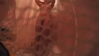 Shower hidden cam