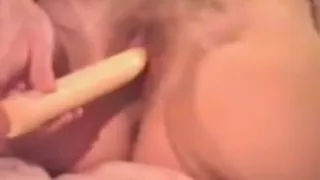 Mature Orgasm