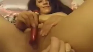 Lorissa McComas - The Back Door