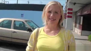 Blonde Teen: Free Reality Porn Video c5