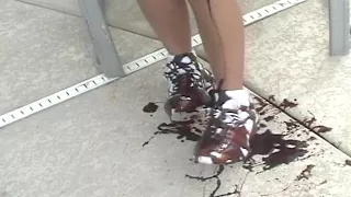 Amador, Fetiche, Fetiche Com Pés