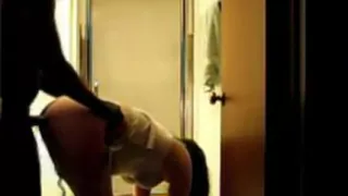 Chubby nerdy girl nice fuck by black (long version)