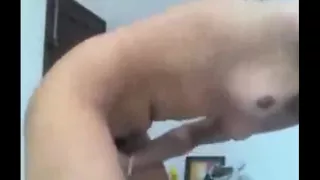 tight ass indian sister enjoying multiple orgasms