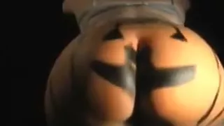 Irish Pawg M.J. Halloween Gift