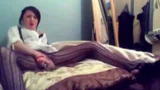 Sexy Hot Busty Teen 2