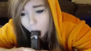 dirty hot teen Fucking on live webcam