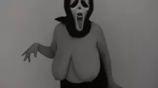 Big screaming tits
