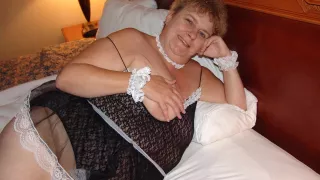 BBW Lou Made from Stills