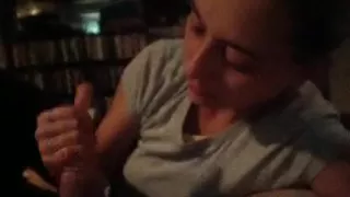 My Ex Girlfriend Jerking me Off #4