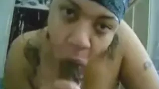 HOOD RAT SUCKIN 101 pt1