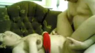 do any body know this woman?