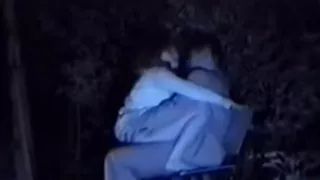 more sex on the bench