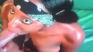 BBC is quick on the draw 4 B.J.