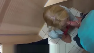 MallCuties teen - young public girl