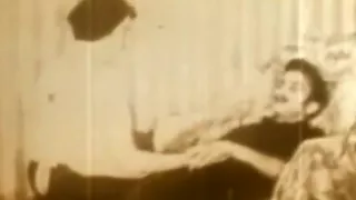 Sexy Maid Stripping for a Raise (1950s Vintage)